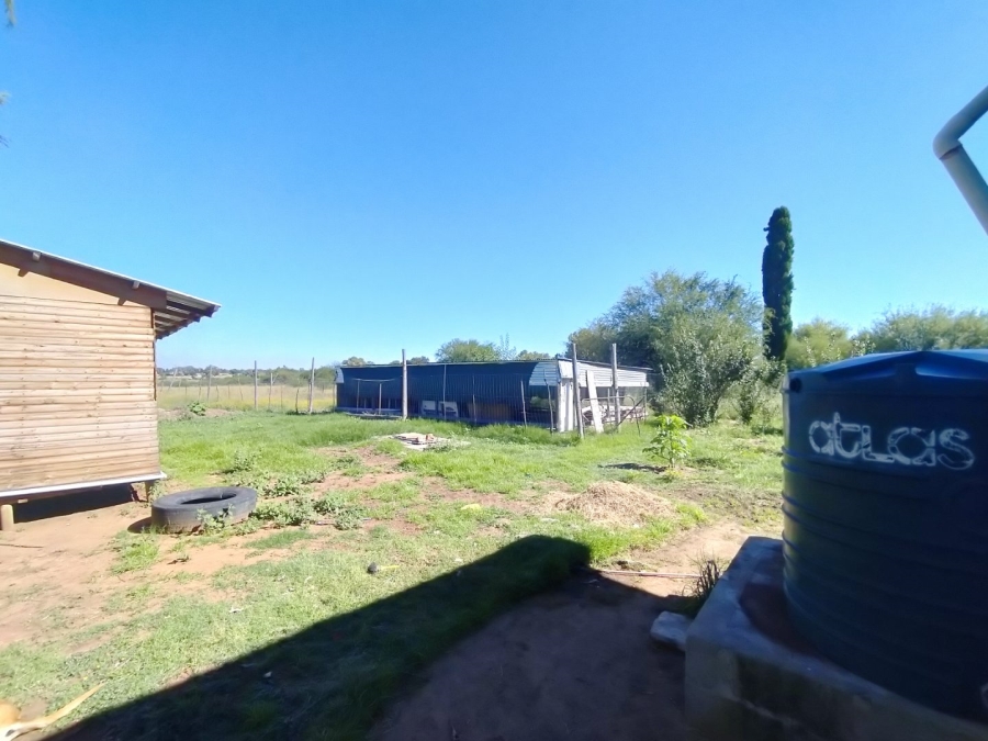 Commercial Property for Sale in Lakeview Free State